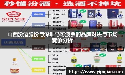 山西汾酒股份与深圳马可波罗的品牌对决与市场竞争分析